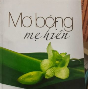 Mơ bóng mẹ hiền mo bong me hien