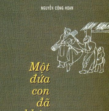 Một đứa con đã khôn ngoan mot dua con da khon ngoan