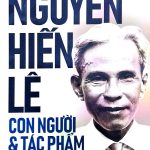 Nguyễn Hiến Lê – Con người và tác phẩm nguyen hien le con nguoi va tac pham