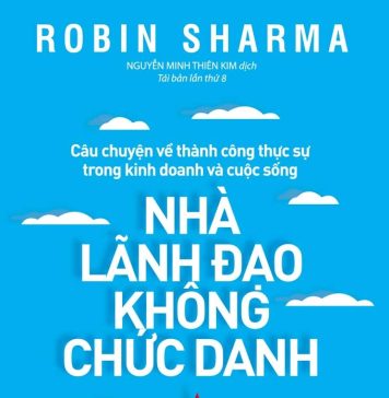 Nhà lãnh đạo không chức danh nha lanh dao khong chuc danh