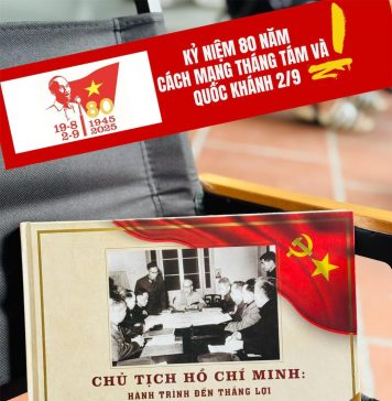 Những kỷ niệm cảm động về Bác Hồ nhung ky niem cam dong ve bac ho