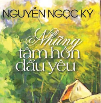 Những tâm hồn dấu yêu nhung tam hon dau yeu