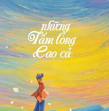 Những tấm lòng cao cả nhung tam long cao ca