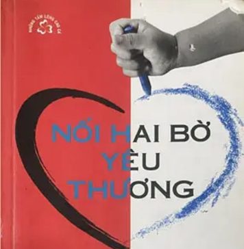 Nối hai bờ yêu thương noi hai bo yeu thuong