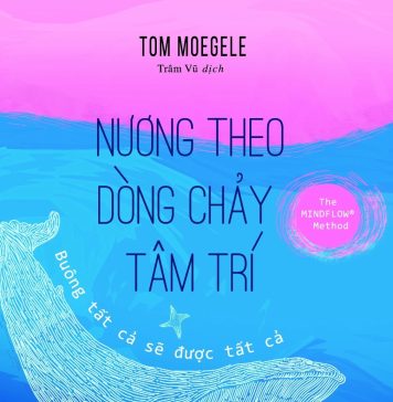 Nương theo dòng chảy tâm trí nuong theo dong chay tam tri