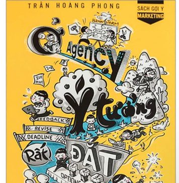 Ở Agency ý tưởng rất đắt o agency y tuong rat dat