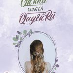 Ôn nhu cũng là quyến rũ on nhu cung la quyen ru