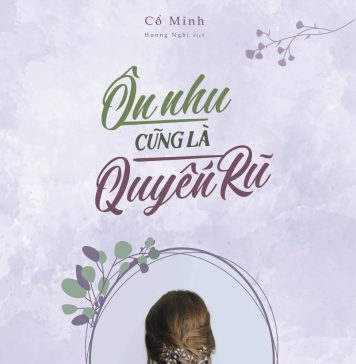 Ôn nhu cũng là quyến rũ on nhu cung la quyen ru