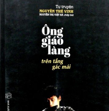 Ông giáo làng trên tầng gác mái ong giao lang tren tang gac mai