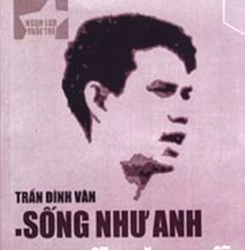 Sống như anh – Nguyễn Văn Trỗi và đồng đội song nhu anh nguyen van troi va dong doi