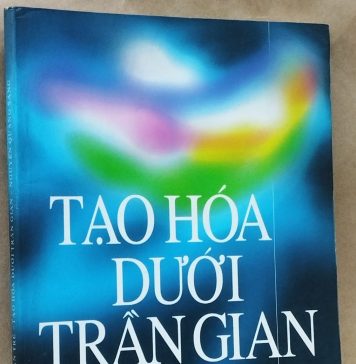 Tạo hóa dưới trần gian tao hoa duoi tran gian