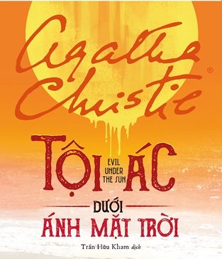 Tội ác dưới ánh mặt trời toi ac duoi anh mat troi