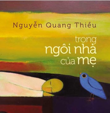 Trong ngôi nhà của mẹ trong ngoi nha cua me
