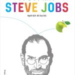 Tư duy như Steve Jobs tu duy nhu steve jobs