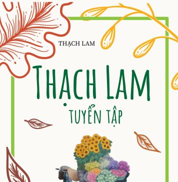 Tuyển tập nhà văn Thạch Lam tuyen tap nha van thach lam