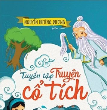 Tuyển tập – Truyện cổ tích tuyen tap truyen co tich