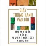 Văn học tuổi 20 – Giấy thông hành vào đời van hoc tuoi 20 giay thong hanh vao doi