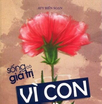 Vì con cần có mẹ vi con can co me