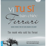 Vị tu sĩ bán chiếc Ferrari vi tu si ban chiec ferrari