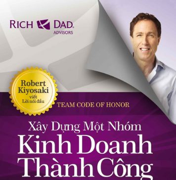 Xây dựng một nhóm kinh doanh thành công xay dung mot nhom kinh doanh thanh cong