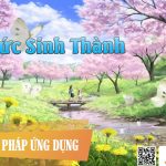 Ân Đức Sinh Thành – Thanh Ngân Ân Đức Sinh Thành - Thanh Ngân | Phật Pháp Ứng Dụng