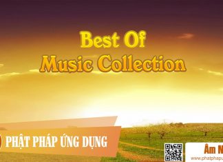 Best Of Music Collection Best Of Music Collection | Phật Pháp Ứng Dụng