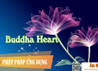 Buddha Heart Buddha Heart | Phật Pháp Ứng Dụng