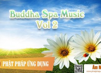 Buddha Spa Music Vol 2 Buddha Spa Music Vol 1 | Phật Pháp Ứng Dụng 2