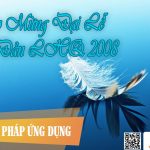 Chào Mừng Đại Lễ Phật Đản Liên Hợp Quốc 2008 Chào Mừng Đại Lễ Phật Đản Liên Hợp Quốc 2008 | Phật Pháp Ứng Dụng