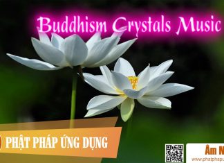 Buddhism Crystals Music Am-Nhac-Phat-Giao-Buddhism-Crystals-Music-Phat-Phap-Ung-Dung