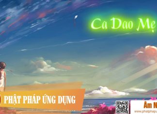 Ca Dao Mẹ – Khánh Đoan Am-Nhac-Phat-Giao-Ca-Dao-Me-Phat-Phap-Ung-Dung