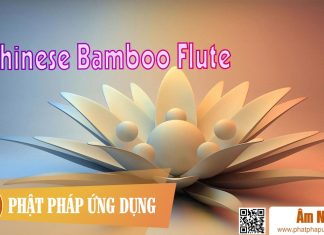 Chinese Bamboo Flute Am-Nhac-Phat-Giao-Chinese-Bamboo-Flute-Phat-Phap-Ung-Dung