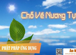 Chỗ Về Nương Tựa – Gia Huy Am-Nhac-Phat-Giao-Cho-Ve-Nuong-Tua-Phat-Phap-Ung-Dung