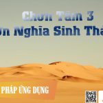 Chơn Tâm 3 – Ơn Nghĩa Sinh Thành – Thanh Ngân Am-Nhac-Phat-Giao-Chon-Tam-3-On-Nghia-Sinh-Thanh-Phat-Phap-Ung-Dung