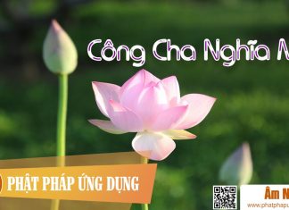 Công Cha Nghĩa Mẹ – Gia Huy Am-Nhac-Phat-Giao-Cong-Cha-Nghia-Me-Phat-Phap-Ung-Dung