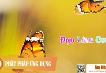 Đạo Làm Con – Hoàng Duy Am-Nhac-Phat-Giao-Dao-Lam-Con-Phat-Phap-Ung-Dung