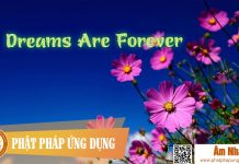 Dreams Are Forever Am-Nhac-Phat-Giao-Dreams-Are-Forever-Phat-Phap-Ung-Dung