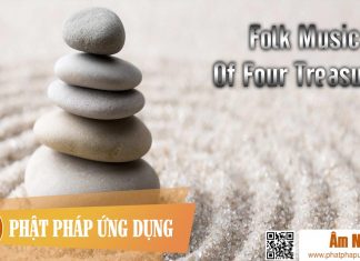 Folk Music Of Four Treasures Am-Nhac-Phat-Giao-Folk-Music-Of-Four-Treasures-Phat-Phap-Ung-Dung
