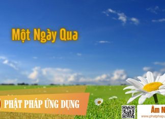 Một Ngày Qua Am-Nhac-Phat-Giao-Mot-Ngay-Qua-Phat-Phap-Ung-Dung