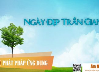 Ngày Đẹp Trần Gian Am-Nhac-Phat-Giao-Ngay-Dep-Tran-Gian-Phat-Phap-Ung-Dung