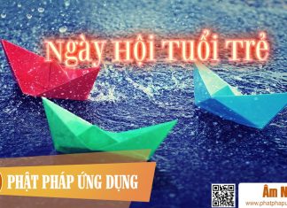 Ngày Hội Tuổi Trẻ Am-Nhac-Phat-Giao-Ngay-Hoi-Tuoi-Tre-Phat-Phap-Ung-Dung