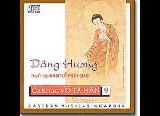Dâng Hương – Tuyển tập Nhạc Lễ Phật Giáo Dâng Hương - Tuyển tập Nhạc Lễ Phật Giáo | Phật Pháp Ứng Dụng