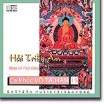 Hải Triều Âm – Tuyển tập Nhạc Lễ Phật Giáo Hải Triều Âm - Tuyển tập Nhạc Lễ Phật Giáo | Phật Pháp Ứng Dụng