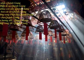 Những ca khúc Phật giáo hay nhất của Quỳnh Giang Những ca khúc Phật giáo hay nhất của Quỳnh Giang | Phật Pháp Ứng Dụng