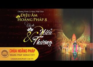 BẾN ĐỖ TÂM LINH – BD: Quang Đại – Hà Vân