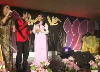 Đêm Nhạc Quay Về – Chùa Hoằng Pháp Đêm Nhạc Quay Về - Chùa Hoằng Pháp | Phật Pháp Ứng Dụng