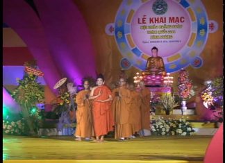 Nhạc Phật Giáo – Hội Thảo Hoằng Pháp 2011 – Bình Dương Nhạc Phật Giáo - Hội Thảo Hoằng Pháp 2011 - Bình Dương | Phật Pháp Ứng Dụng