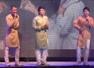 Tuổi Trẻ Tâm Lành Tuổi Trẻ Tâm Lành | Phật Pháp Ứng Dụng