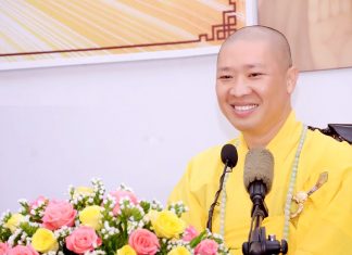 Danh Sách Tất Cả Bài Giảng Của Thầy Thích Thiện Thuận Danh Sách Tất Cả Bài Giảng Của Thầy Thích Thiện Thuận