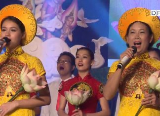 Việt Nam Phật Giáo Sáng Ngời Hào Quang Việt Nam Phật Giáo Sáng Ngời Hào Quang